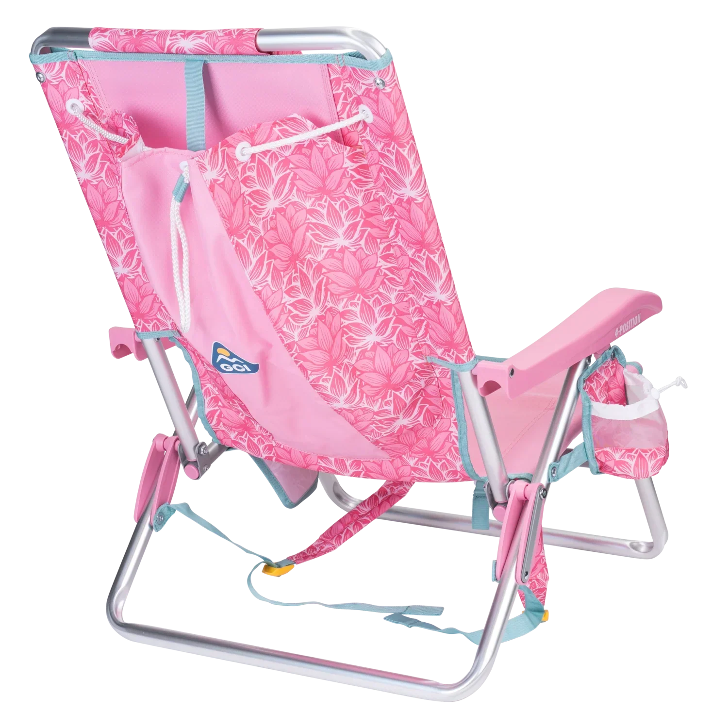 Backpack Beach Chair™