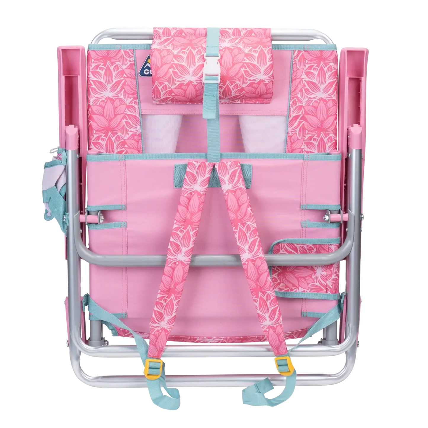 Backpack Beach Chair™