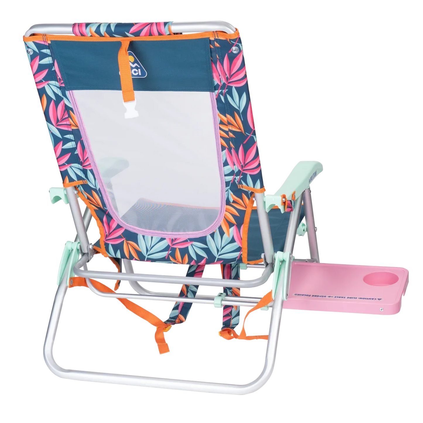 Big Surf™ with Slide Table